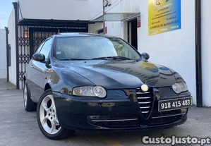 Alfa Romeo 147 1.9 JTDM 16V 140cv - 03
