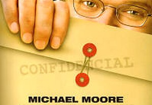Fahrenheit 9/11 () Michael Moore IMDB: 7.6