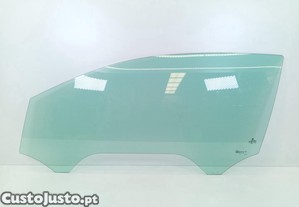 Vidro Porta Frente Esquerdo Volkswagen Polo (6R1, 