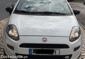 Fiat Punto Evo Twin Air 0.9 - 12