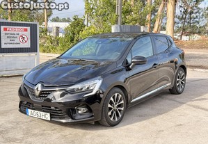 Renault Clio 1.0 GPL de 2021