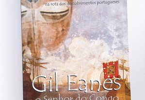 Gil Eanes, o Senhor do Congo por Peter Forbath