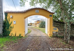 Quinta com moradia para em Sarnadas do Rod�o | Castelo Branco