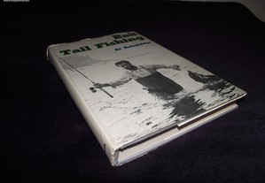 Bait Tail Fishing by Al Reinfelder (1969) 1ª edi