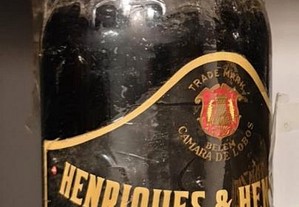Vinho Madeira Henriques & Henriques Boal Solera 1898