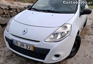 Renault Clio 1.5dci