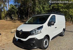 Renault Trafic 1.6 DCI nacional