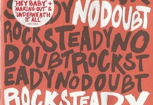 No Doubt - Rock Steady