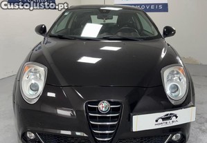 Alfa Romeo Mito 120 cv - 10