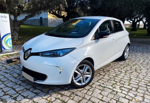 Renault Zoe 40 Q90 (11/2017)