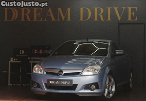 Opel Tigra TwinTop 1.8 Sport - 05