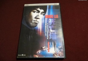 DVD-O novo combate de Bruce Lee-Bruce Lee