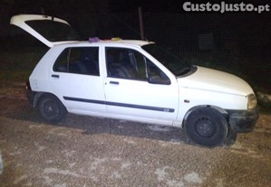 Renault Clio Clipie - 98