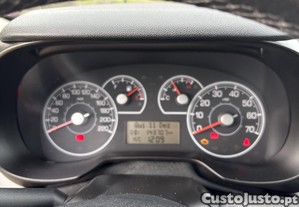 Fiat Grande Punto GIUGIARO - 08