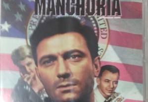 O Enviado aa Manchúria (1962) Frank Sinatra IMDB 7.9