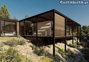 Fantástico Terreno no Coração do Gerês Valdosende