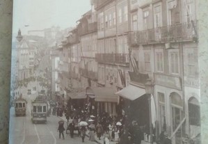 Lojas de Tradição do Porto
