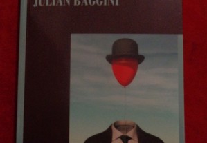 As Fronteiras da Razão - Julian Baggini