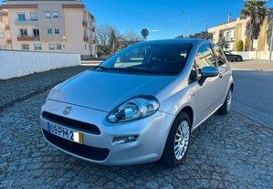 Fiat Punto 2015 C/ IVA Dedutivel