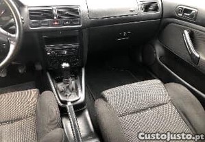 VW Golf golf4 - 98