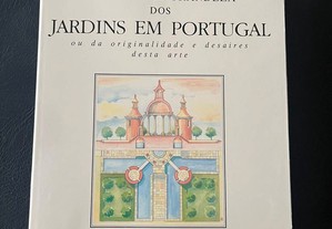Jardins de Portugal