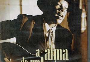 DVD: A Alma de Um Homem (Wim Wenders) - NOVo! SELADO!