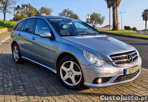 Mercedes-Benz R 320 Sport - 06