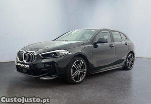 BMW 118 i Aut. M Sport - 23