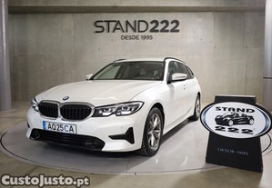 BMW 318 Touring Line Sport Auto
