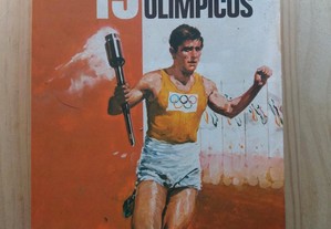 15 Episódios Olímpicos