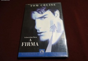 DVD-A firma-Tom Cruise