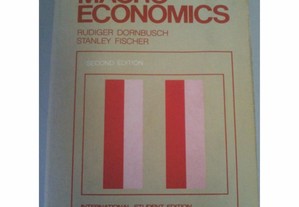 Macro - Economics