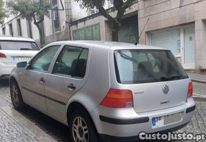VW Golf 1.6 - 99
