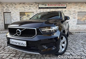 Volvo XC40 2.0 d3 momentum awd geartronic - 18