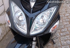 Sym Joyride 125 - 14mil km