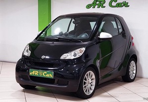 Smart ForTwo CDI Passion 125mil km
