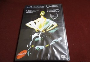 DVD-Joana a Salvadora-FantasPorto-Selado