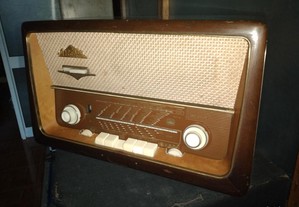 Rádio Antigo Atelante