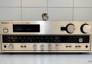 Sony STR-4800 Receiver Vintage