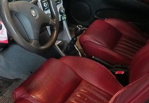 Alfa Romeo 156 Sport wegon jtd 115 cv