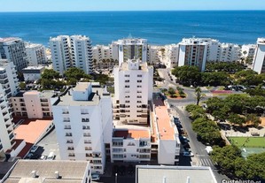 Apartamento T1 A 200M Da Praia - Viva A Vida À...