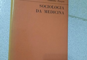 Sociologia da Medicina (portes grátis)