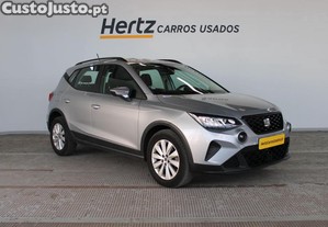 Seat Arona 1.0 TSI Style 95cv