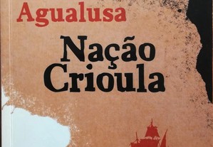 Livro - Nação Crioula - José Eduardo Agualusa