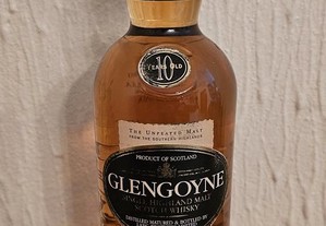 Whisky Glengoyne 10 anos
