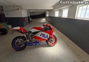 Ducati 999 - 04 - 04