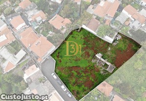 Terreno plano - São Roque -