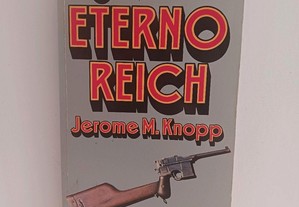 Livro O Eterno Rich, de Jerome M. Knopp