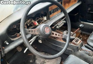 Fiat 124 Spider AS 1