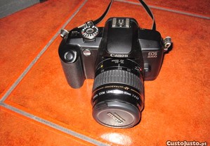 Máquina Fotográfica Canon Ultrasonic EOS 5000